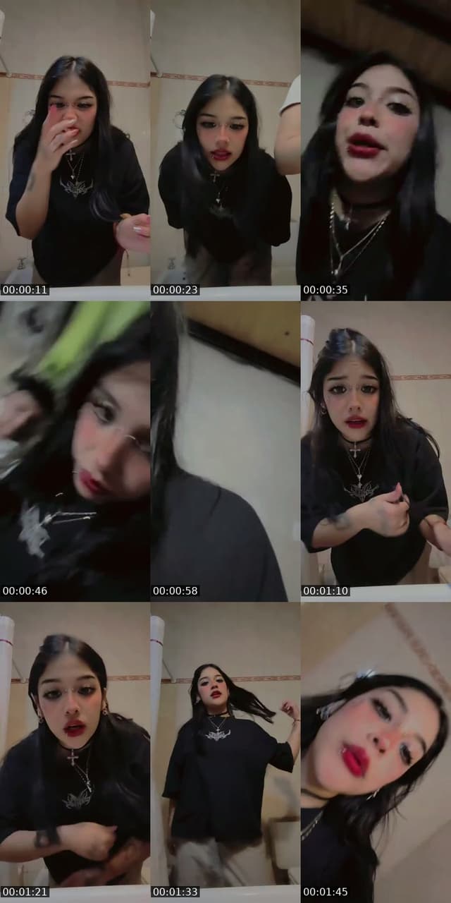 Mexico TikTok live: holis 🍷 by @mikumorales