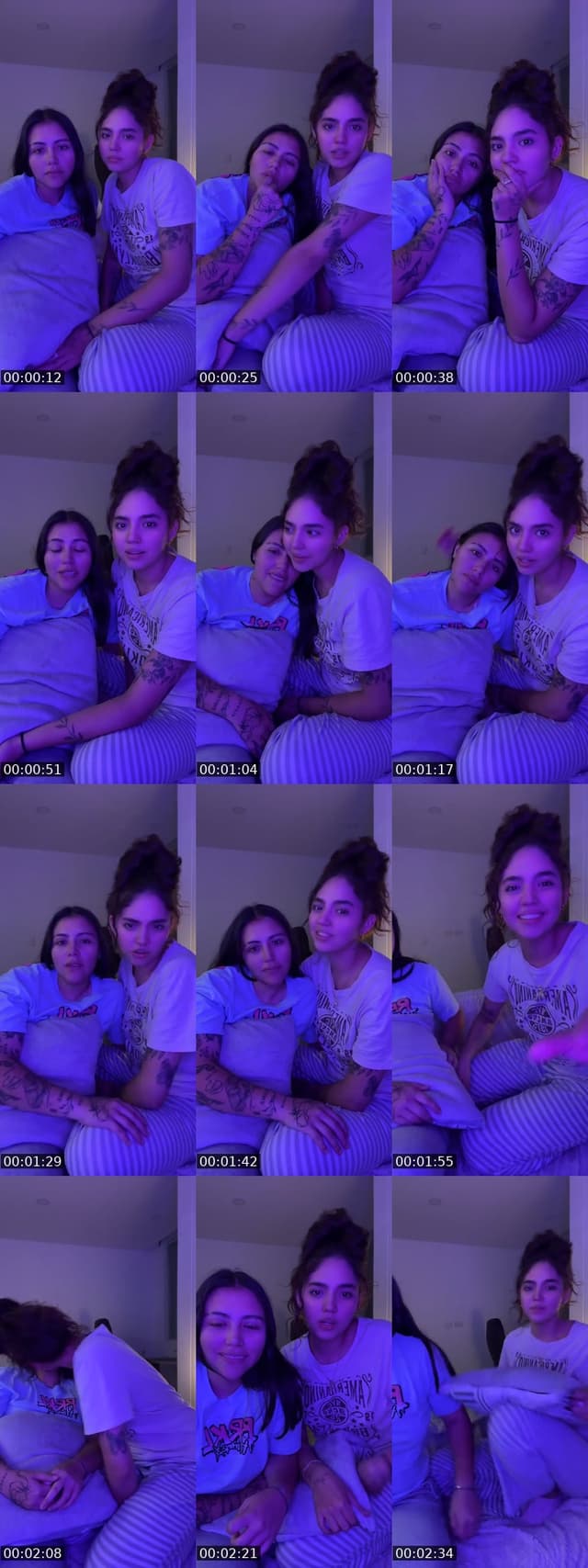 TikTok live: 🏳️‍🌈🫵🏻 by @heeeynic