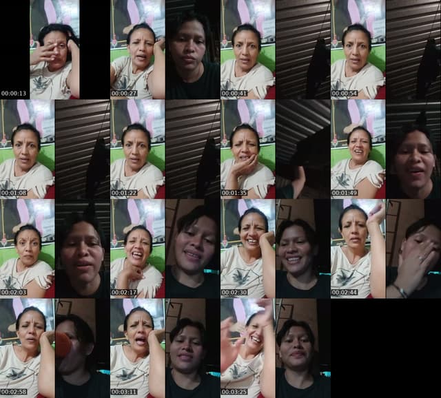 @tumorenarosalia TikTok live from 2026-07-05