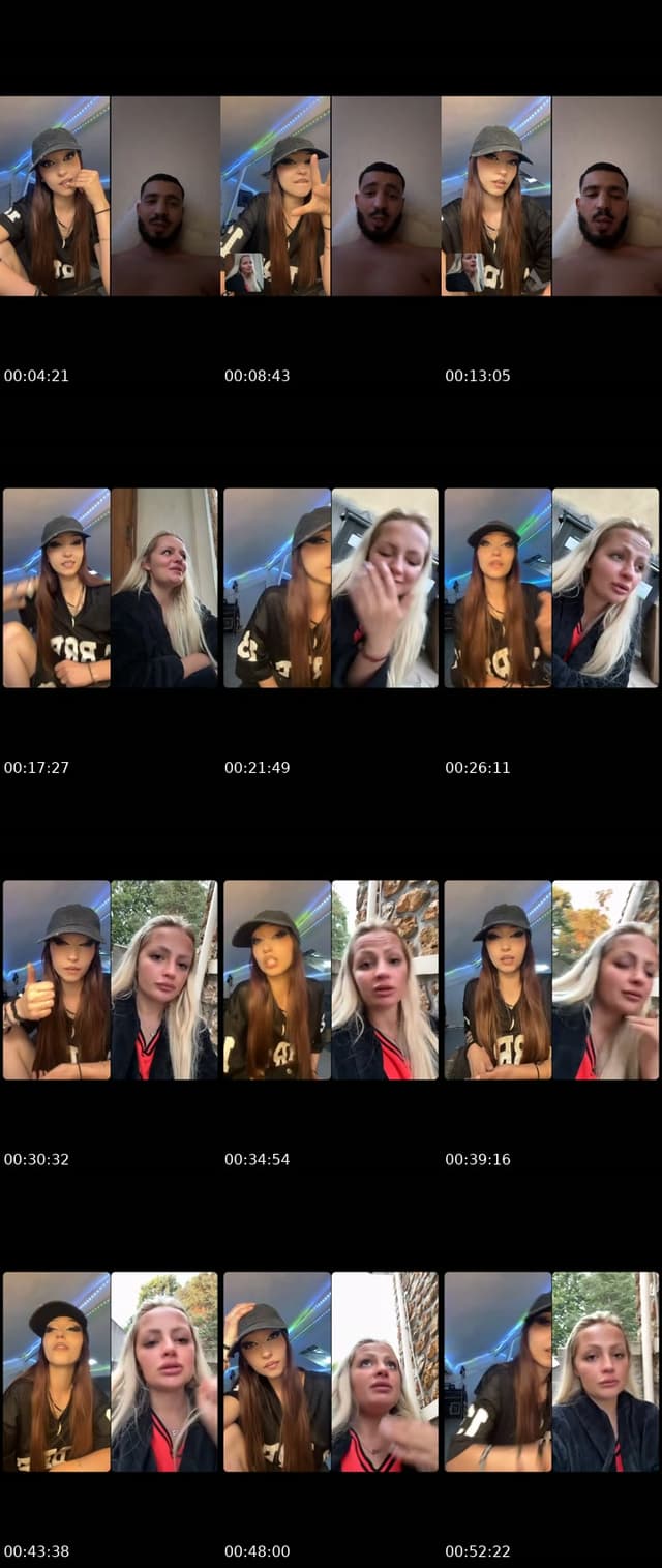 @usernameloneeee TikTok live