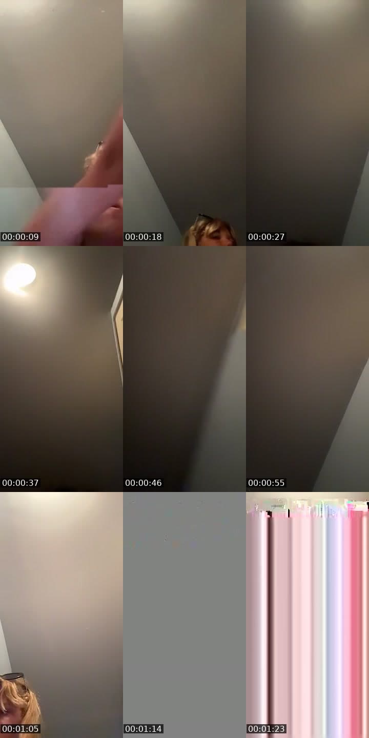 @grwm_account320 TikTok live stream