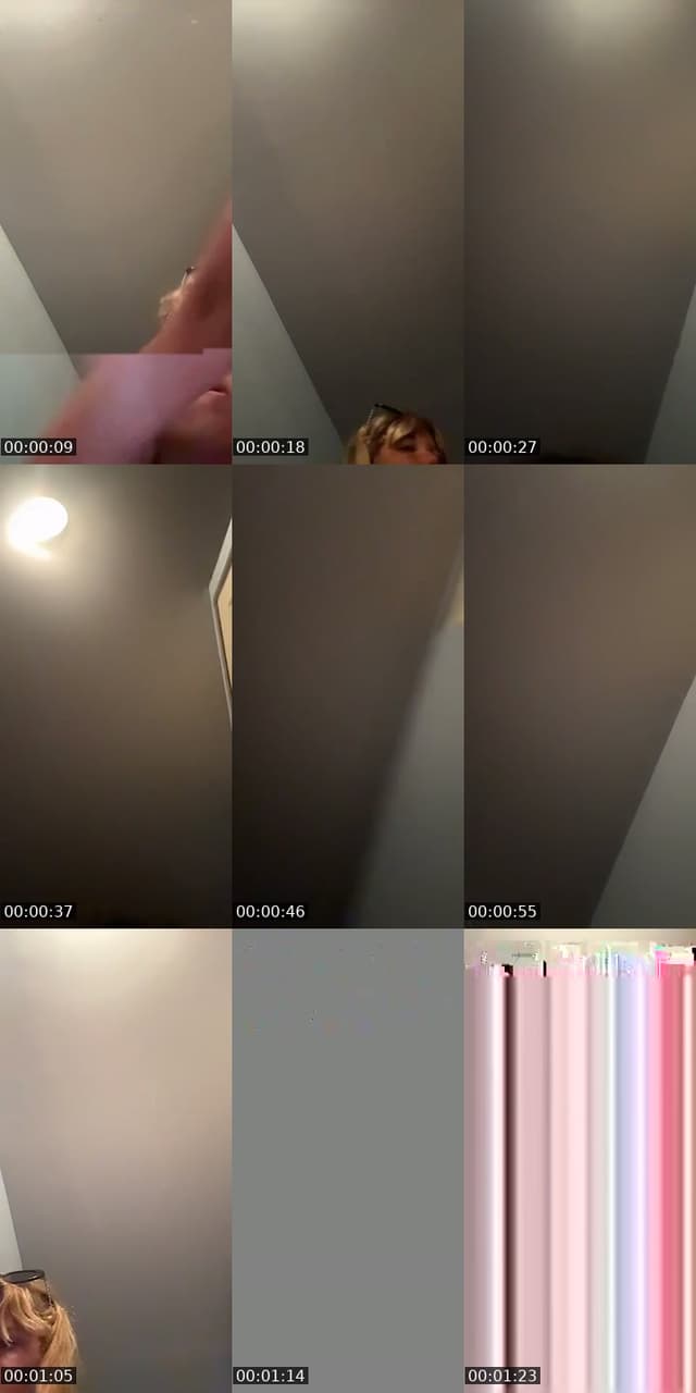 @grwm_account320 TikTok live