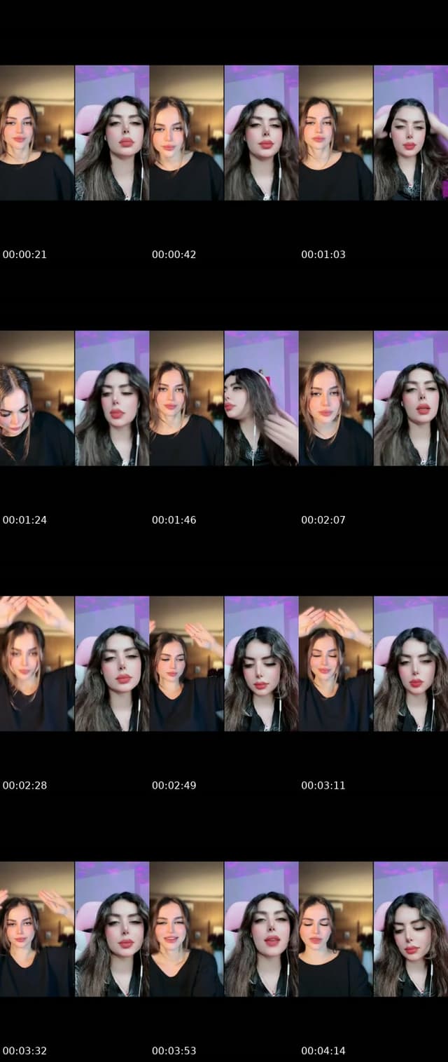 @lialoli8 TikTok live from 2026-07-05