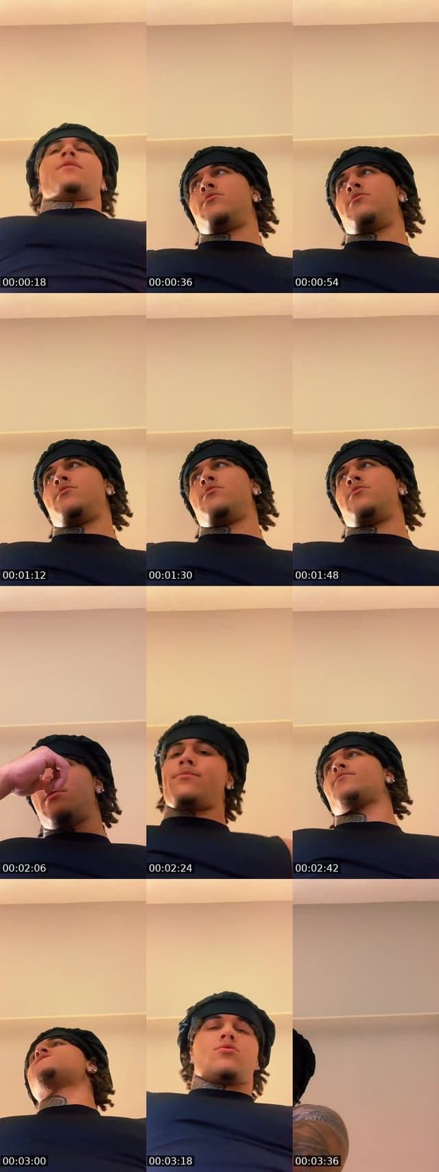@jordanslang TikTok live from 2026-07-05