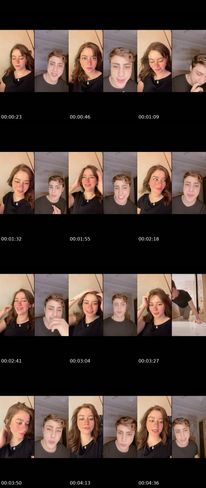 @lozaa041 TikTok live stream