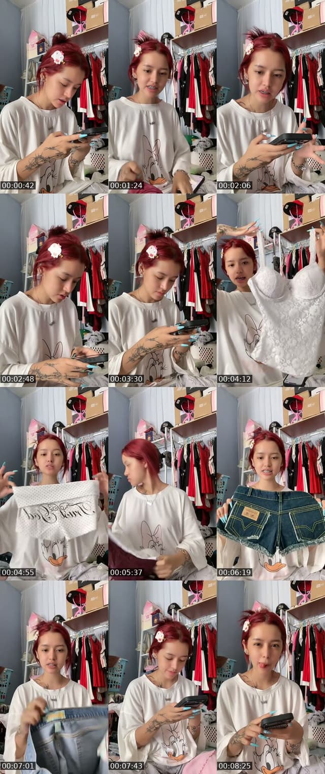 ปล่อยเสื้อ - @yokxcoolkidzzz
