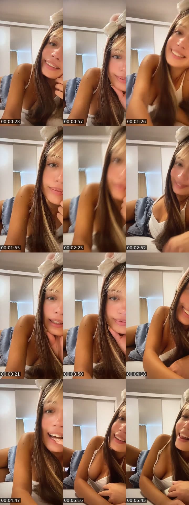 @smzgz9 TikTok live stream
