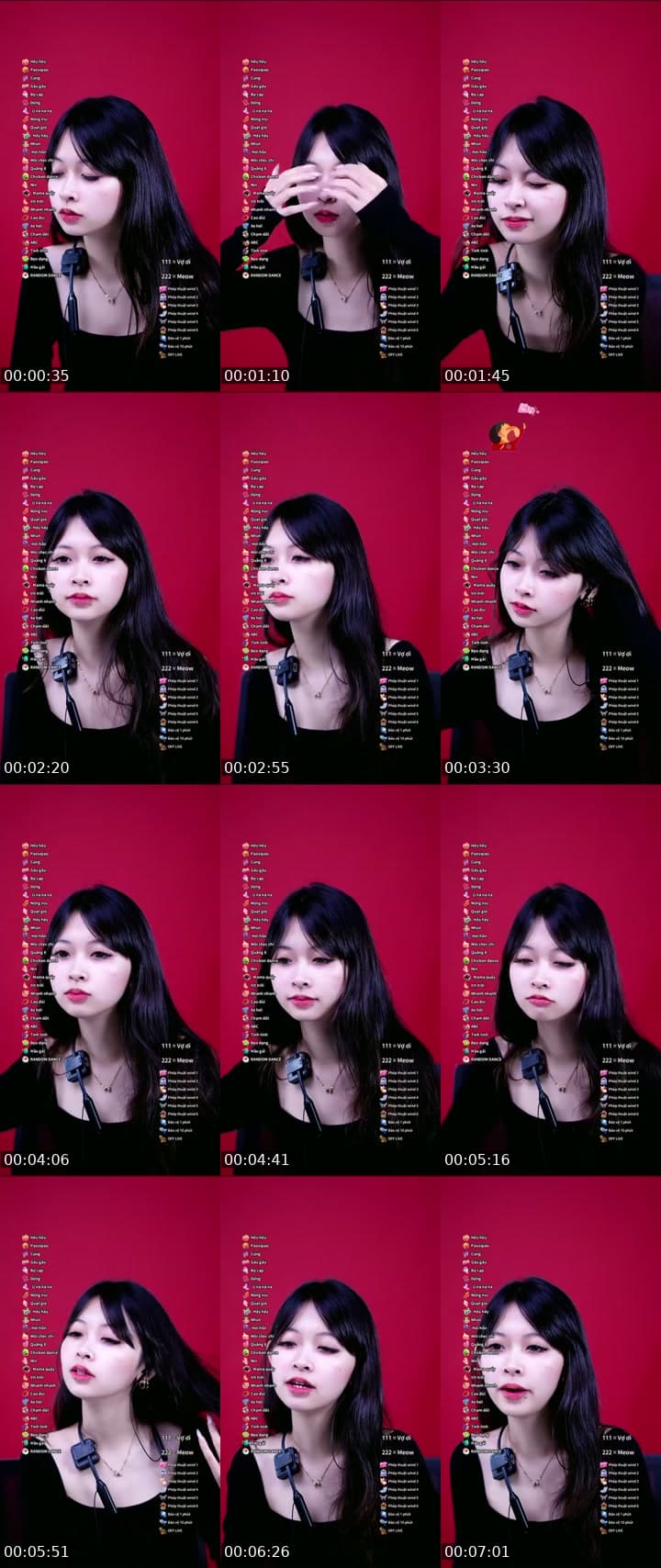 mở bát mở bátt