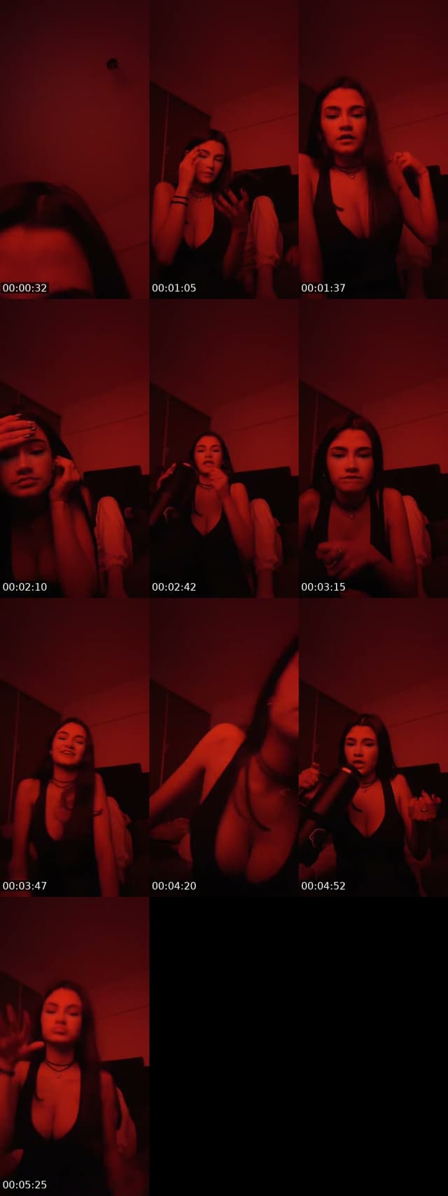 @almii.maar TikTok live from 2026-07-05