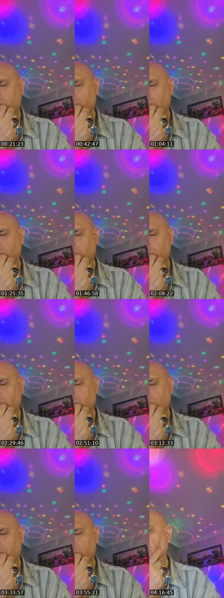 @ajdarr_kodamann TikTok live stream