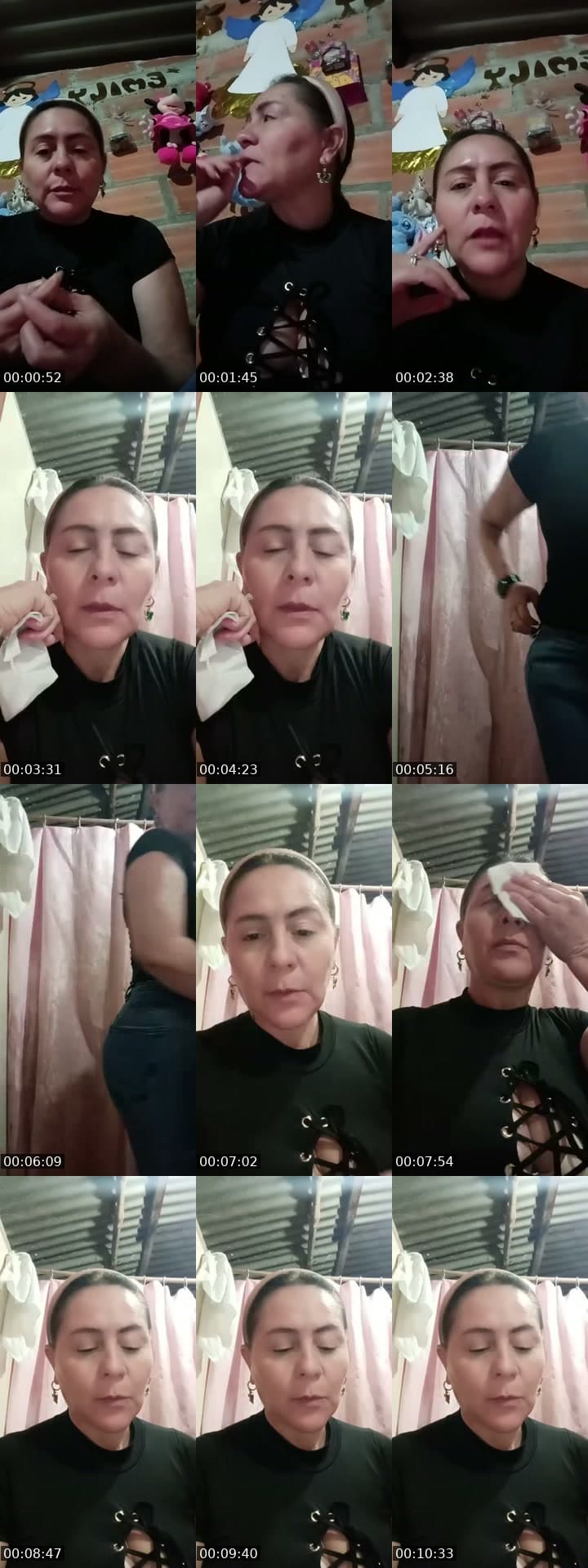 @blc84 TikTok live stream
