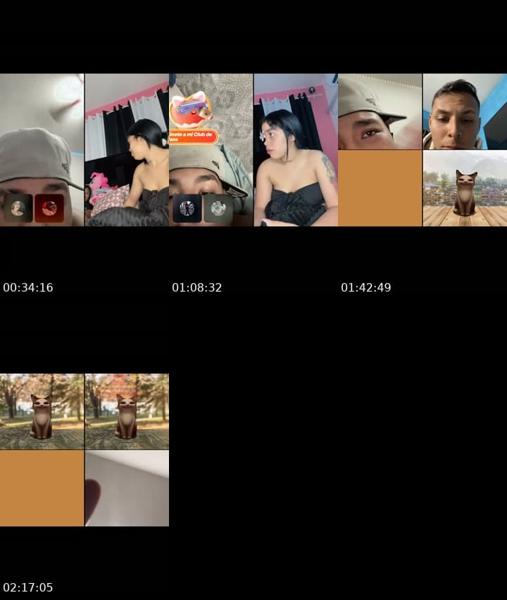 @el.negroese.1 TikTok live stream