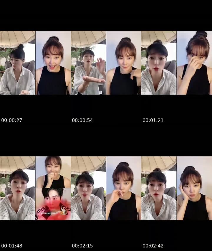 뭔가될것같은 썬데이~~~💕