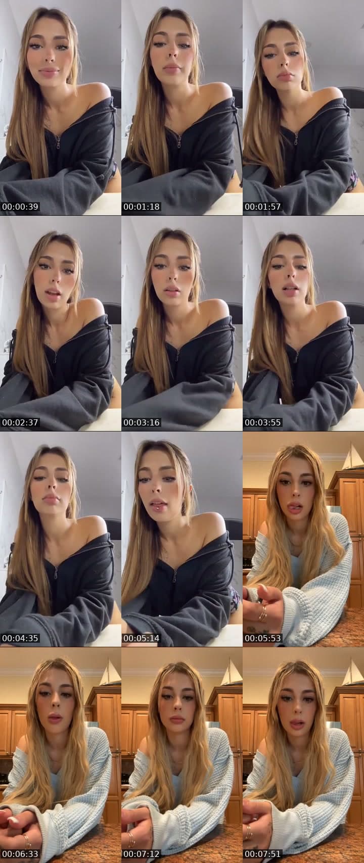 @giaopv TikTok live stream