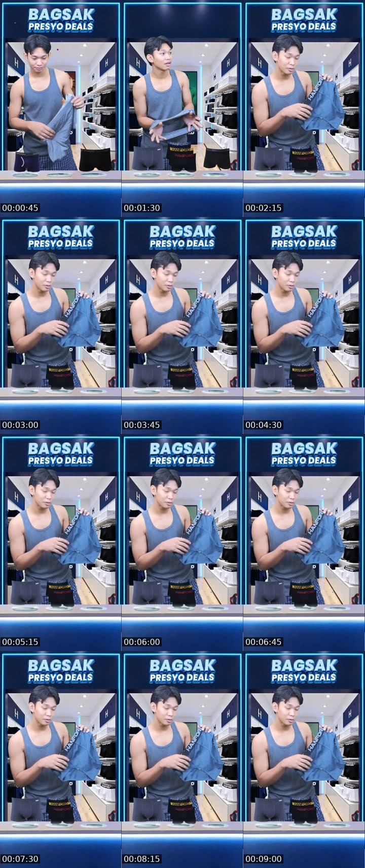 7.7 BAGSAK PRESYO DEALS!!!