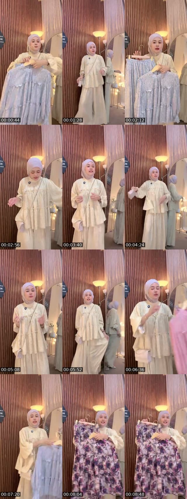 TikTok live: Pay Day 6.6🔥🔥 by @ginafhltvaaa