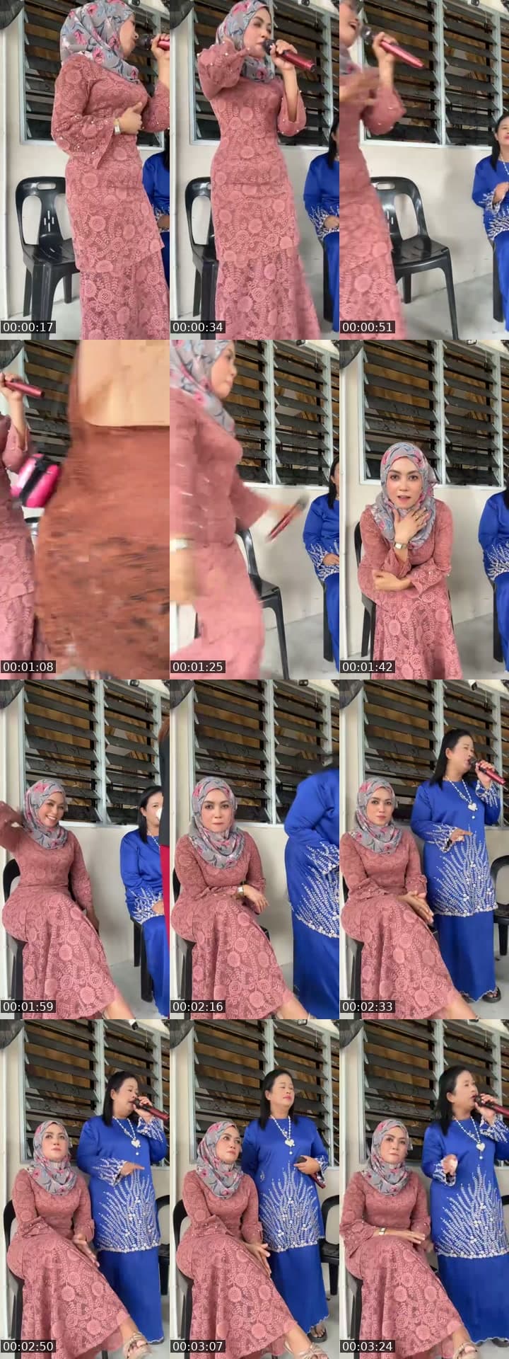 @ziecinta TikTok live stream
