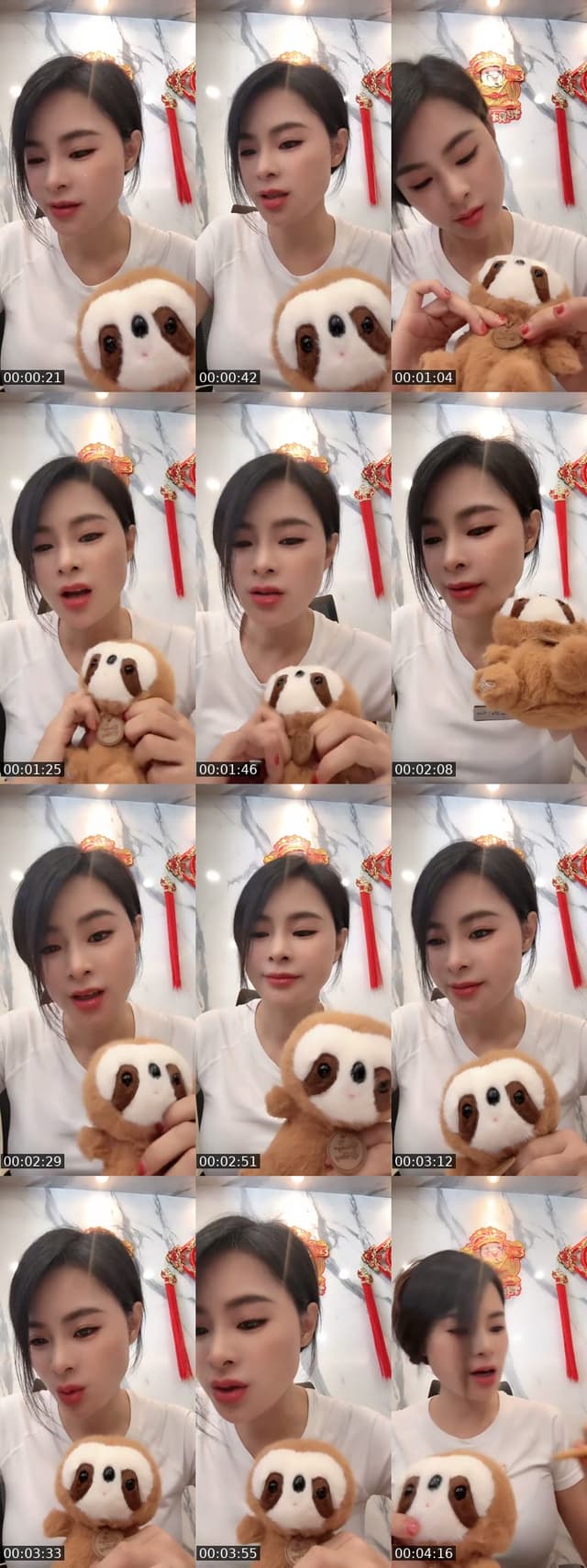 @nana12345788899 TikTok live