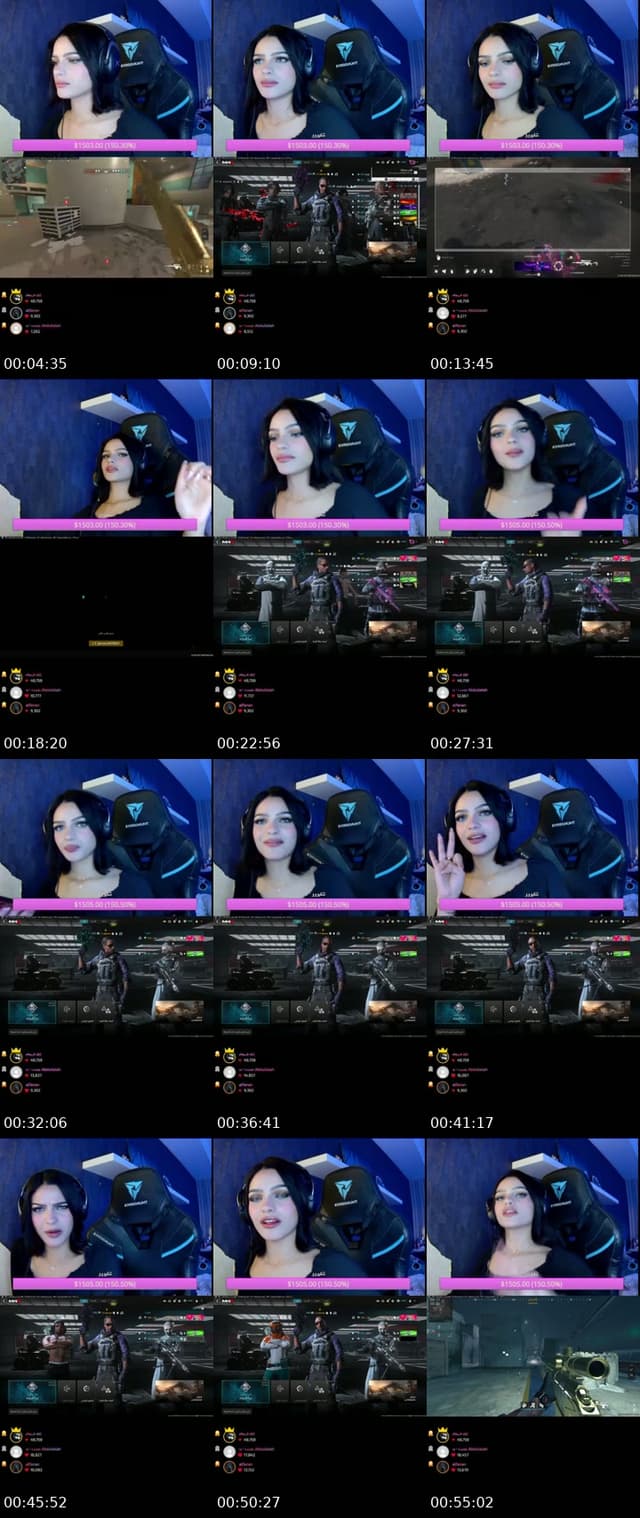 TikTok live: holaaaaaa by @rrrrx99