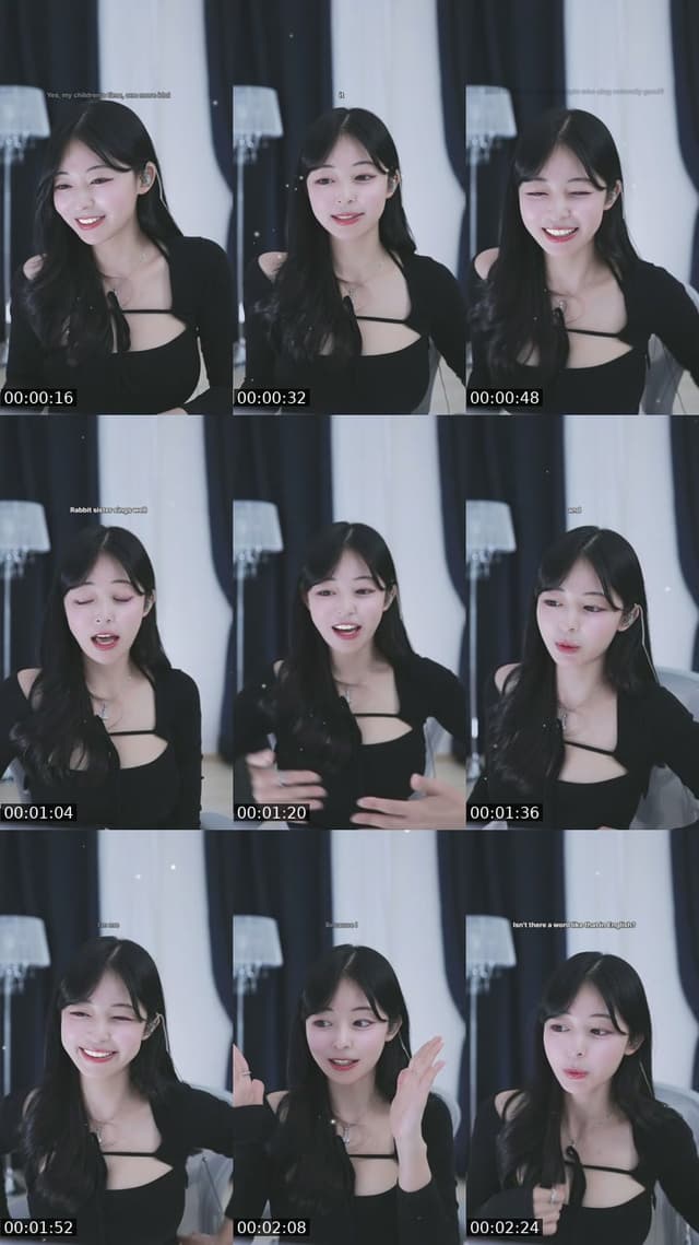 I missed you.. - @syl_via__._