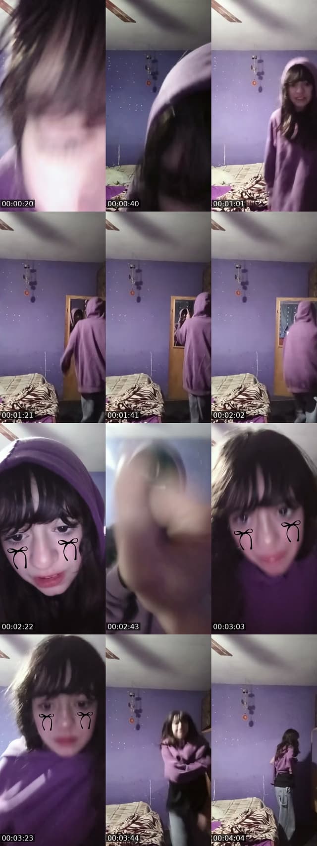 @jul1.sz TikTok live