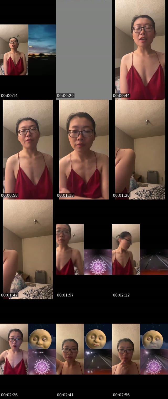 TikTok live: Looking for you by @ty_www11