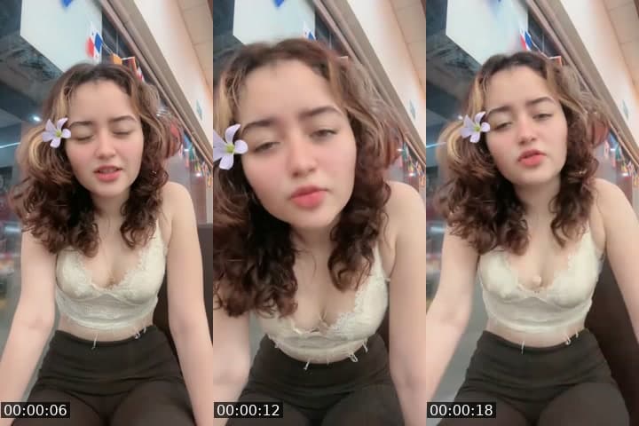 @francellasher TikTok live stream