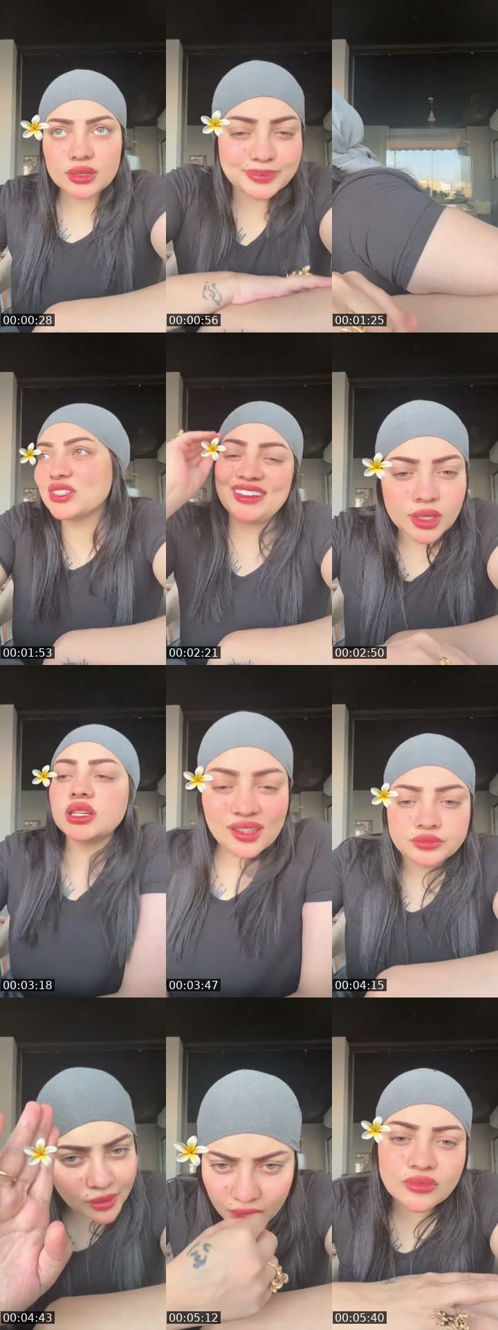 @gazoula46 TikTok live stream