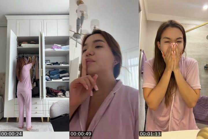 @ilyalashka TikTok live stream