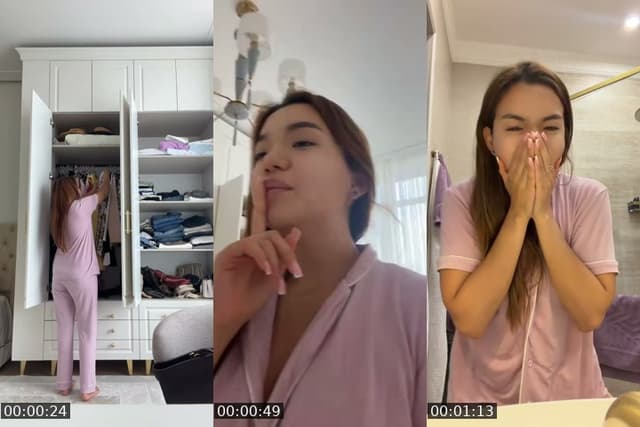 @ilyalashka TikTok live