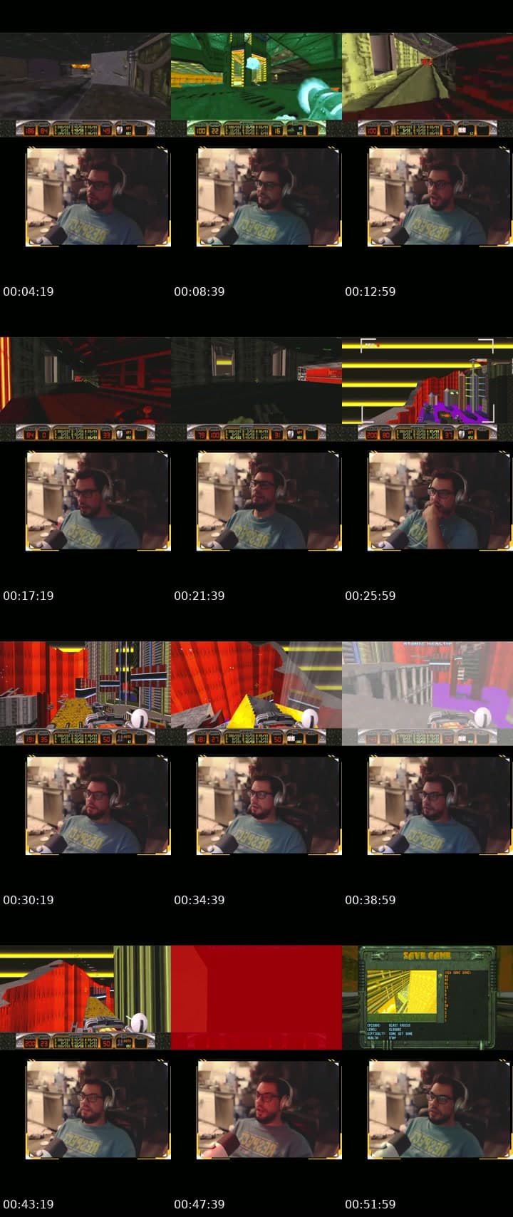 @themoonandroid TikTok live stream