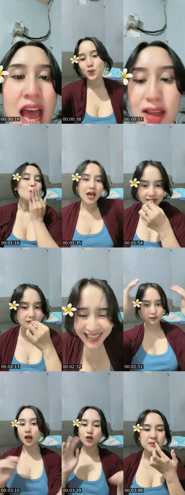 @reddzoneee8 TikTok live stream