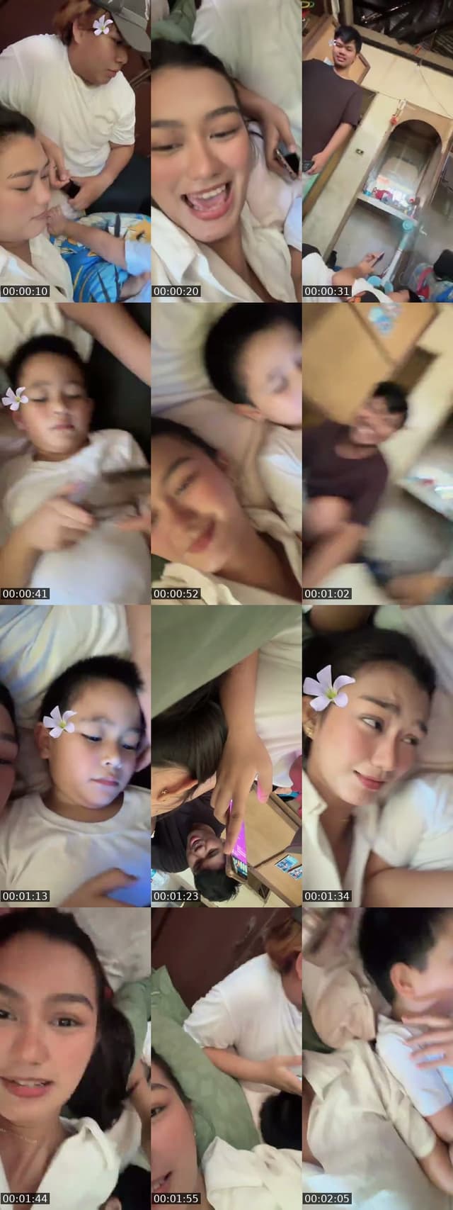 @sm1le141 TikTok live