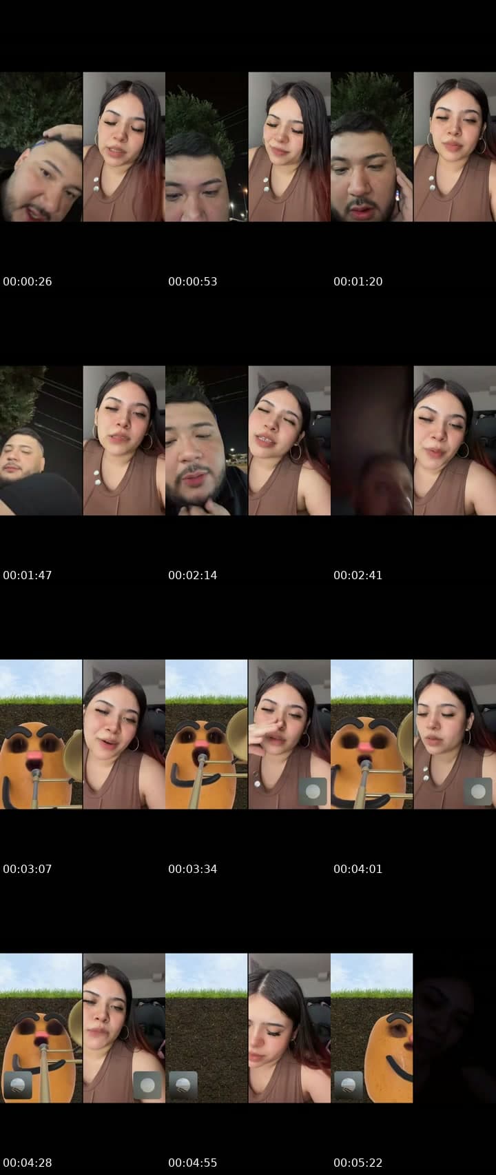 @soy_armando1 TikTok live stream