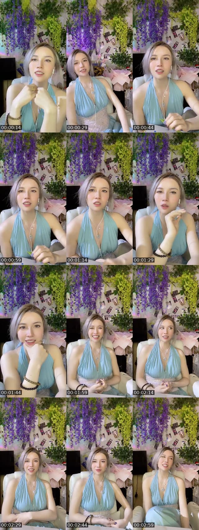 TikTok live: ❤️😉 by @steeeeellarrr