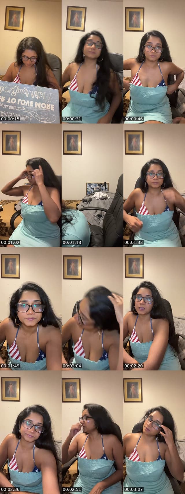 @iconicolee TikTok live
