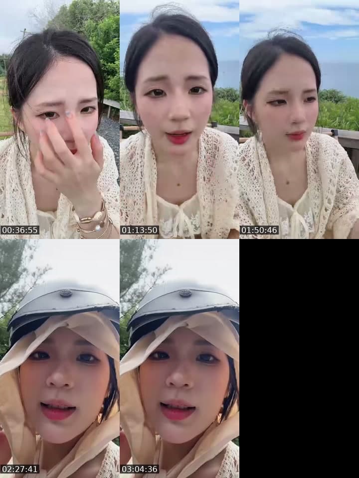 @embee.be TikTok live stream