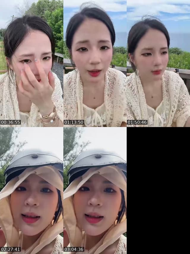 @embee.be TikTok live