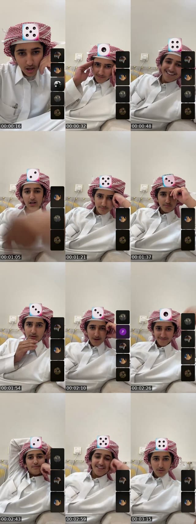 @kx_k2 TikTok live