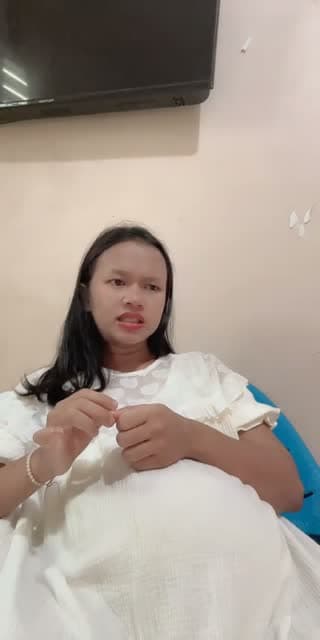 Bentar aja