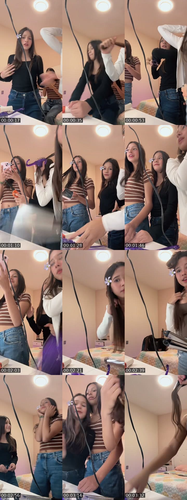 @zo_e07 TikTok live stream