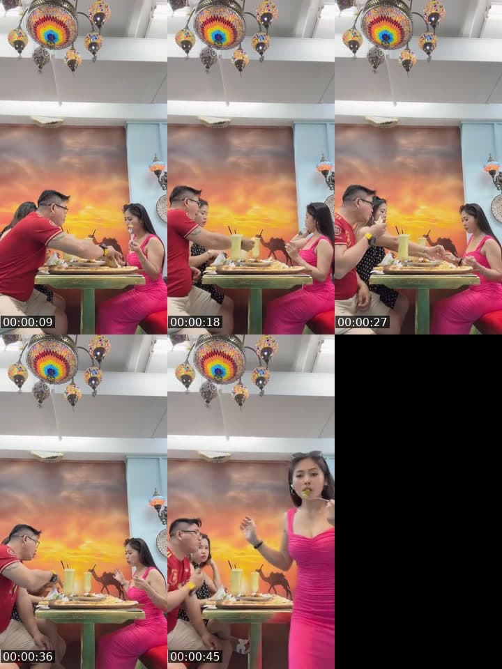 @marie_mar101 TikTok live stream