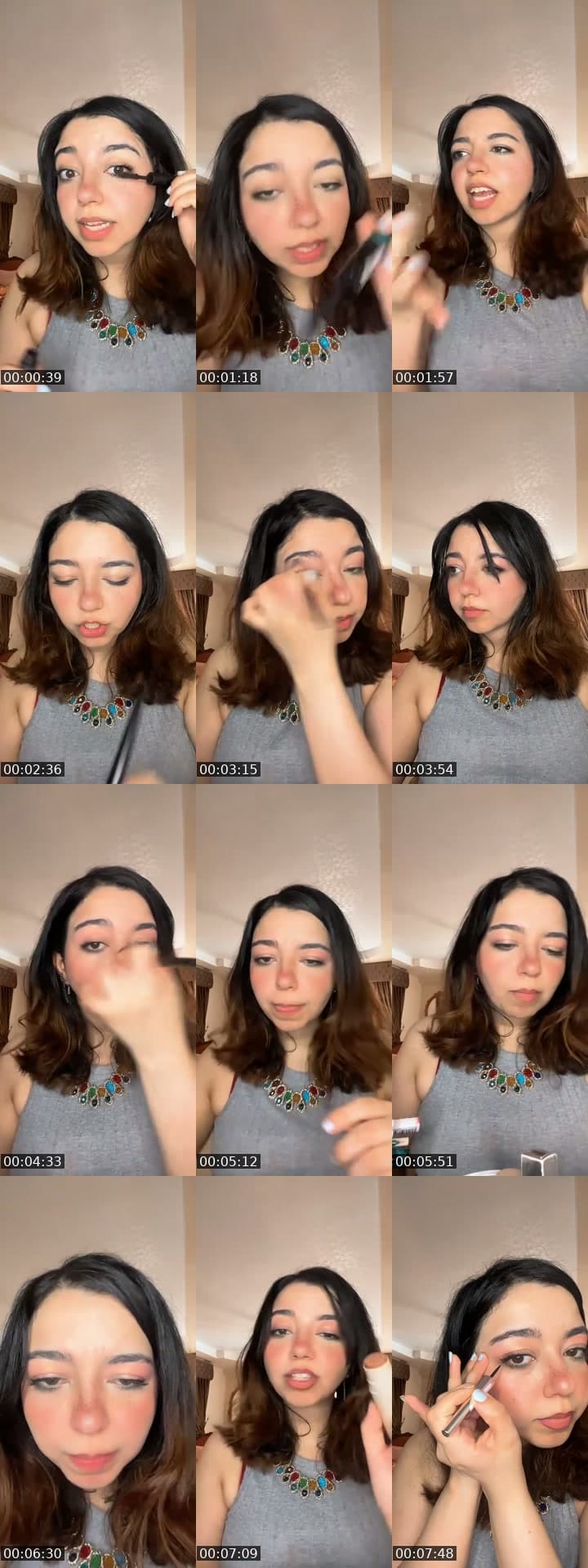 @nemooutofstorage0 TikTok live stream