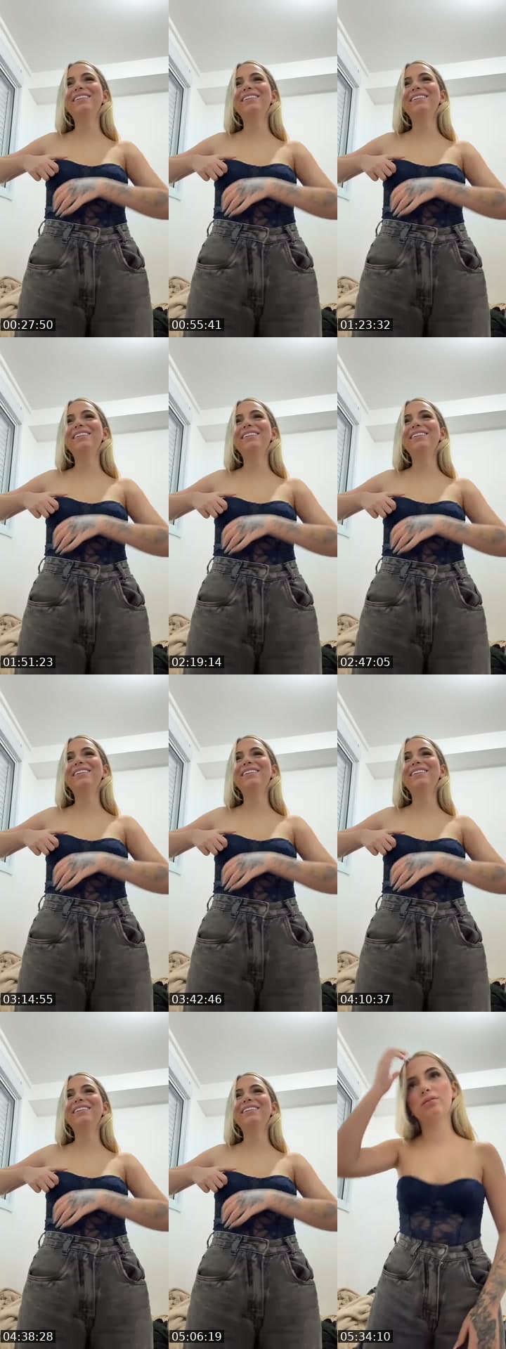 @tinefazi0 TikTok live stream