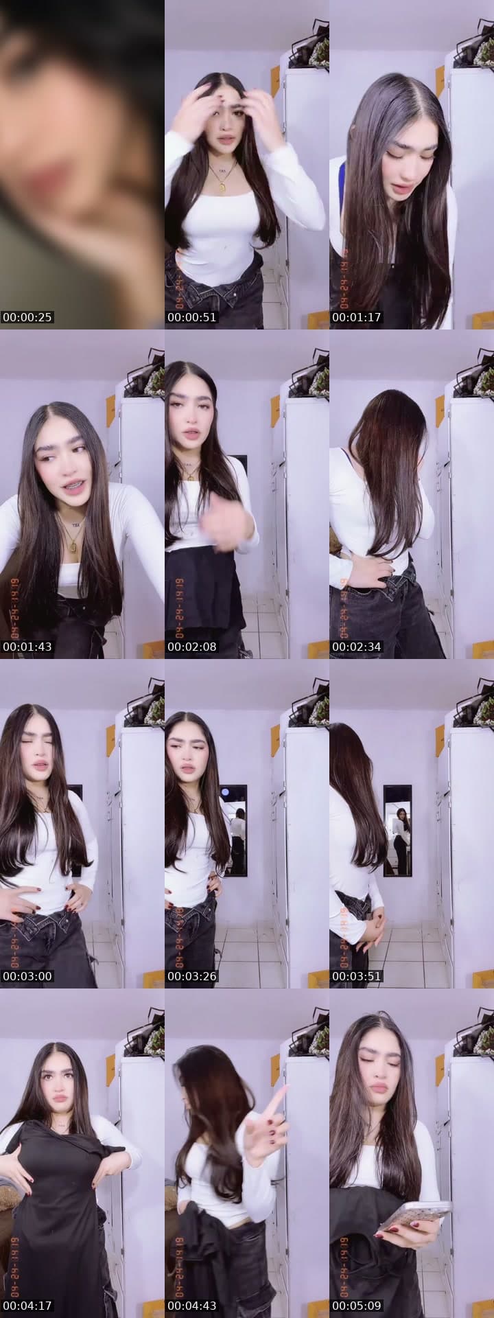 @wepdam7 TikTok live stream