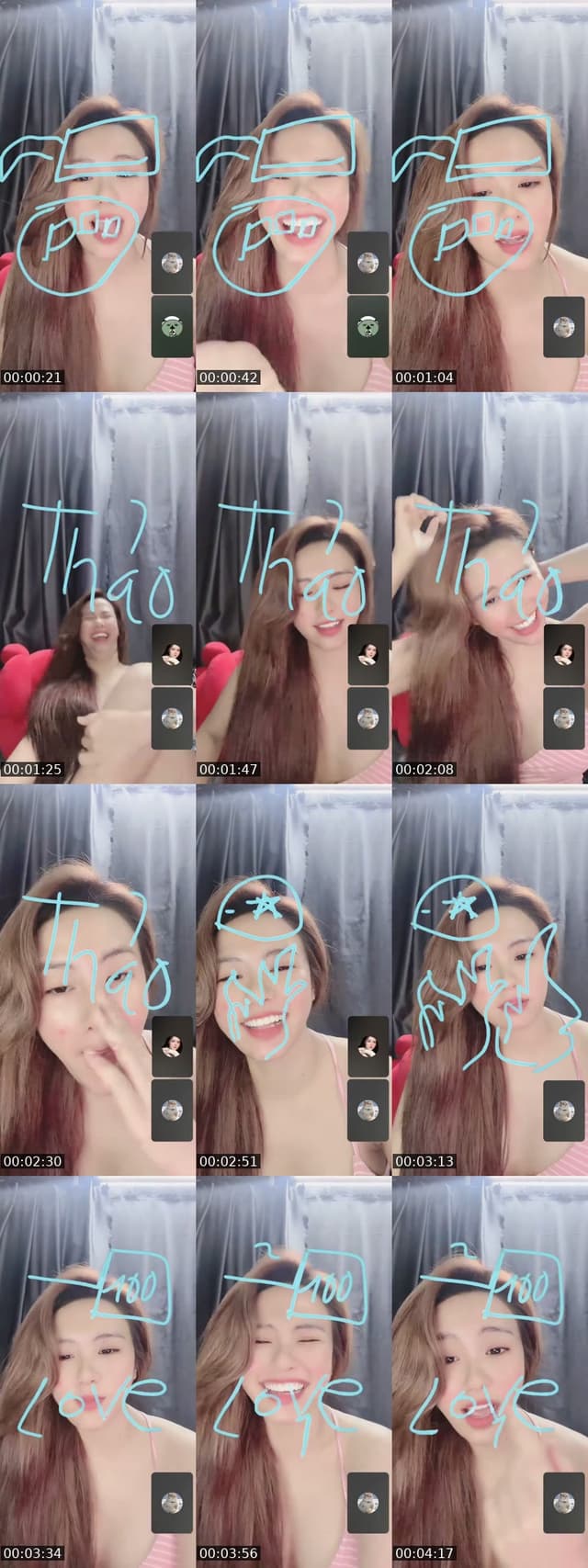Ước được thắp sáng BST❤️💋🌸 - @bongbonggg7