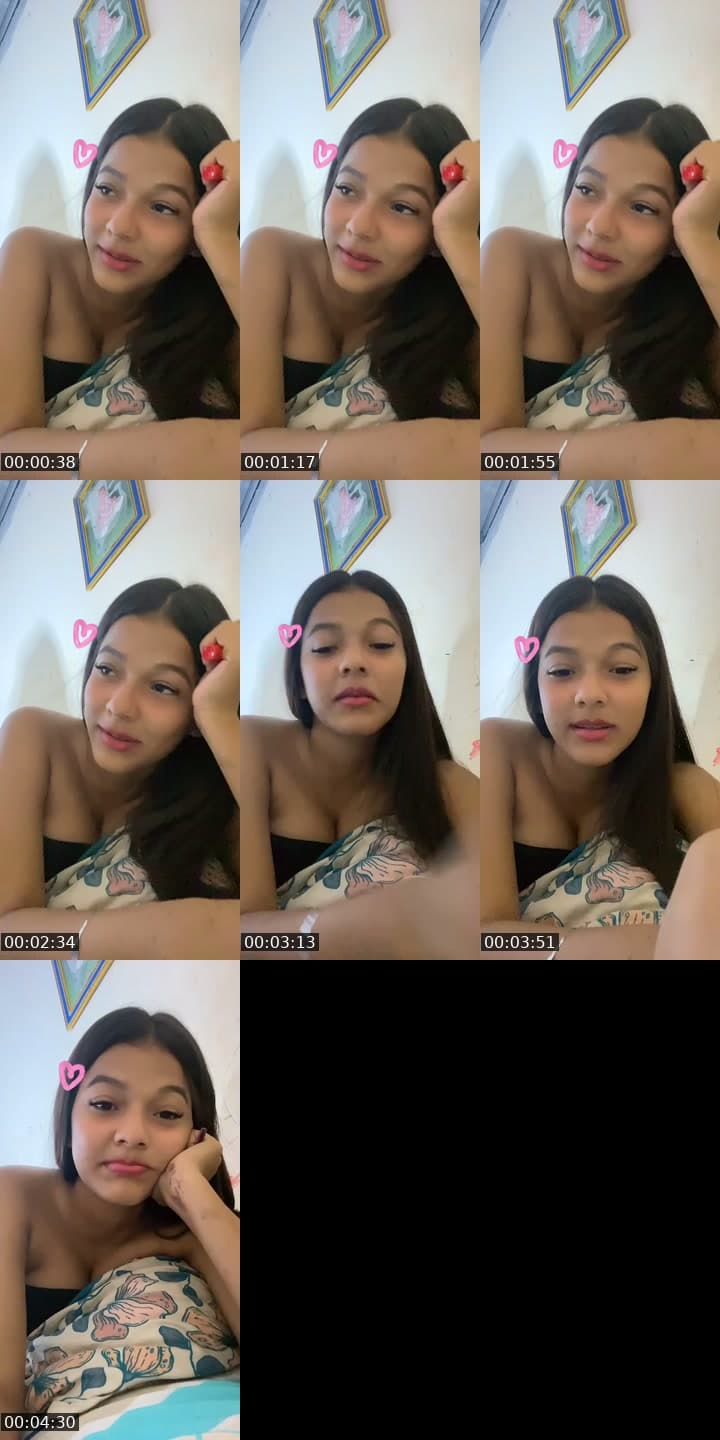 @888_nlee TikTok live stream