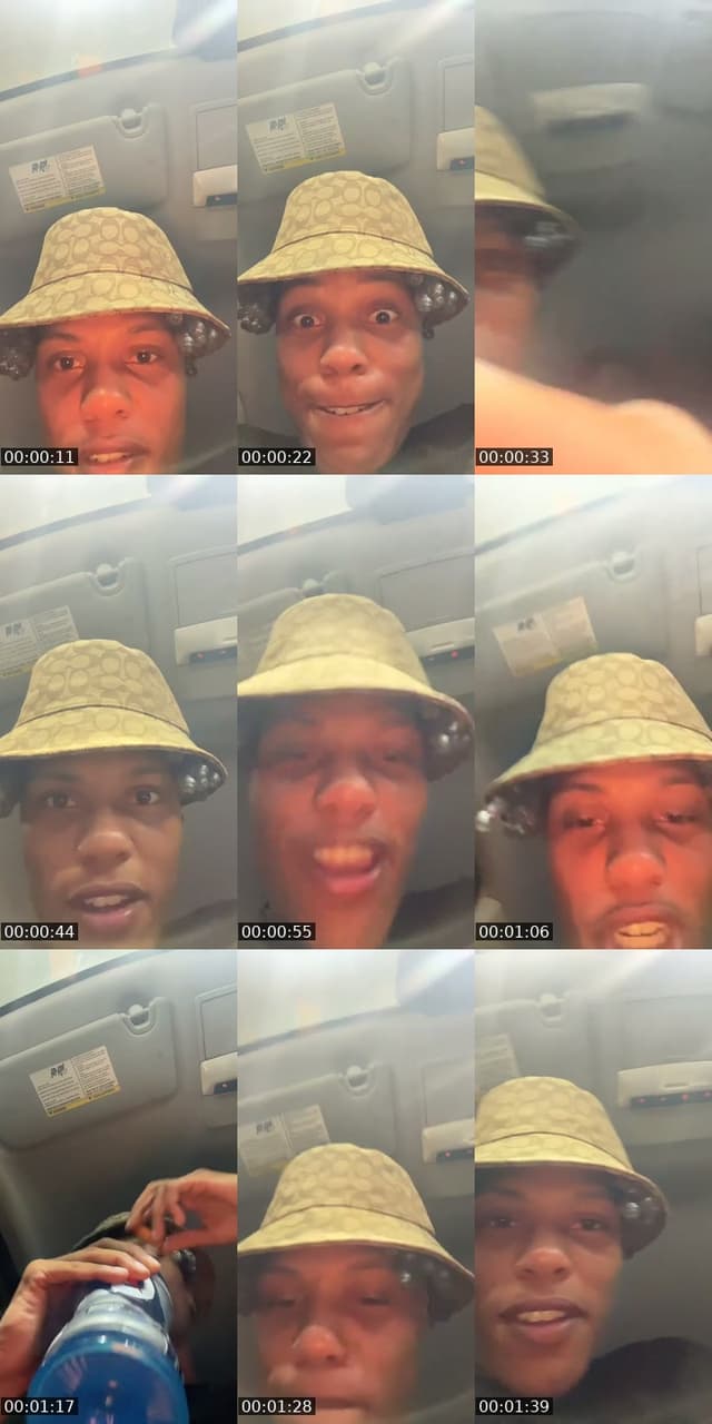 TikTok live: FORTNITE DUOS by @_iamj4