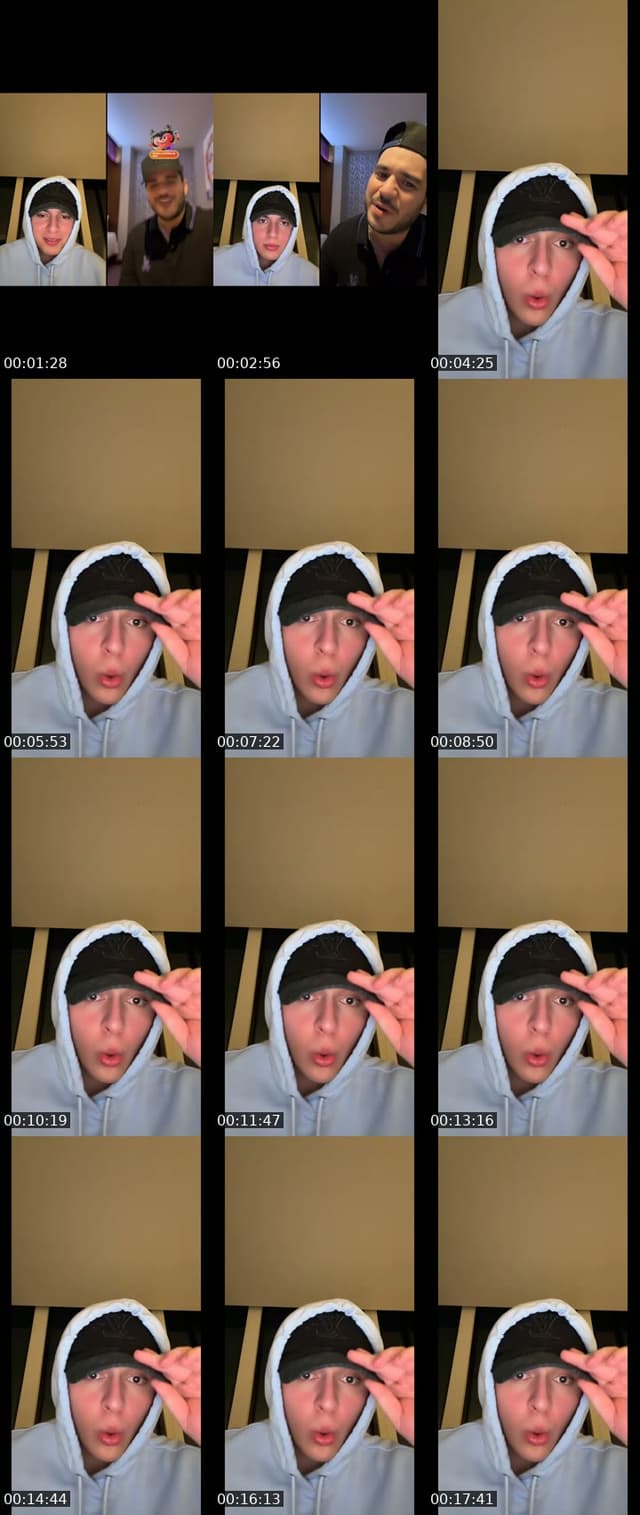 TikTok live: Stake: Luissanchez by @__luissanchez_18