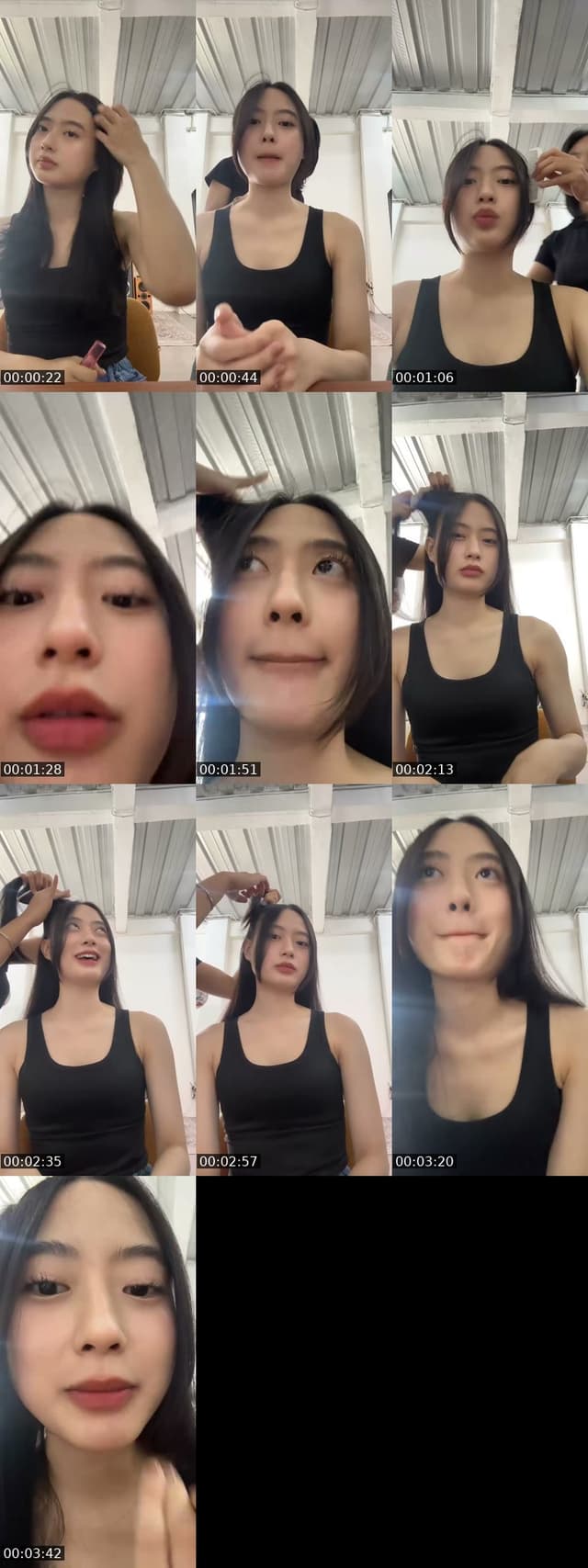 @asilesisteli TikTok live from 2026-07-05